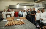 Concours Régional de la Meilleure Baguette de Tradition Française
