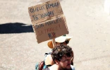 manif réforme des retraites 