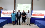 Le Département répond à Saint-Paul concernant les subventions