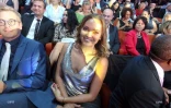Miss Réunion 2016