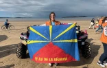 Rallye des Gazelles : après une victoire en 2024, Célia retourne défier les routes du désert