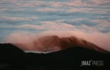 Hiver austral : i fé fré dann lé o La Rényon [?]