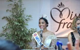 Miss Guadeloupe élue Miss France 2020, Morgane Lebon éliminée avant le top 5