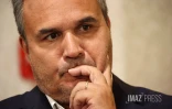 Loyers payés par la Région : Didier Robert condamné à 8 mois de sursis, 100.000 euros d'amende et 5 ans d'inéligibilité