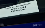 Grève des transporteurs