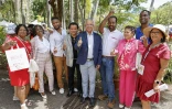 Fête des seniors
