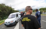 Pompiers Gillot