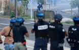 Mobilisation du 17 octobre : plusieurs dizaines de personnes ont répondu à l'appel à La Réunion 