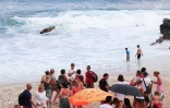 Rassemblement piscine Boucan 30 septembre 2017
