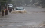 Tempête Haliba