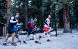 François d\'Haene bat le record du John Muir Trail