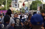 Grand Boucan 2019