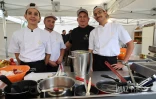 réunion food festival 2024