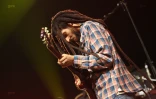 julian Marley