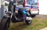 Police