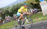 Tour de l\'île cycliste