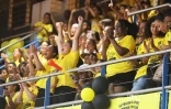 Finale des Championnats de La Réunion de handball