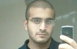 Omar Mateen sur une photo non-datée, diffusée le 12 juin 2016