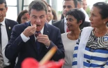 Manuel Valls