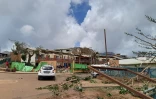 cyclone Chido Mayotte 