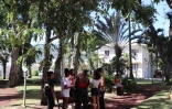 Les jeunes de Saint-Paul célèbrent le patrimoine de l’île lors d’une aventure artistique inédite 