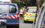 Mercredi 30 janvier 2019 - Attaque de requin à Saint-Rose : l'homme est décédé