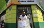 Kaf Malbar à Saint-Denis