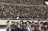 Alain Joineau marathon de pyongyang