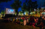  Clôture des soirées Opéra en plein air à Saint-Denis 