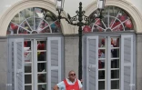 manifestation contre la loi travail jeudi 28 avril 2016