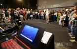 fete de la musique à saint-denis 