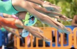  Natation championnat de la réunion bassin 25 mètres 