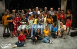 Le Port : le jazz, une rencontre musicale