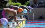 natation qualif 2017