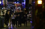 Des fusillades dans le centre de Paris et des explosions dans le secteur du stade de France, au nord de la capitale, se sont produites vendredi soir