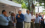 Fête du pain 2019