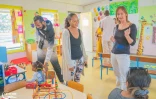  Le Port : portes ouvertes pour présenter les classes passerelles aux parents