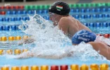 25ème meeting de natation de l\\\'océan Indien