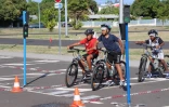 vélo à saint paul rue jacquot