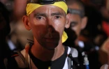 Grand Raid portraits