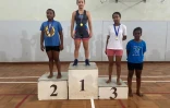 Tournoi de lutte