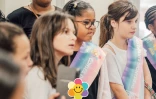 Saint-Denis : le conseil des enfant a appris à comprendre la démocratie