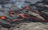 volcan éruption juillet 2023