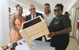 WEEK-END PARENTALITE AU VILLAGE DE CORAIL  Un dispositif pour accompagner les familles fragilisées