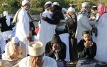 Eid el fitr, prière 6 juillet 2016