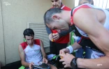 Grand raid 2012