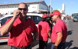 Grève BTP