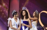 Miss Réunion 2023 : c'est parti pour les 12 candidates... la soirée commence