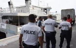 Port-ouest: un bateau de pêche malgache empêché de décharger ses poissons