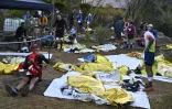 Grand raid 2025
